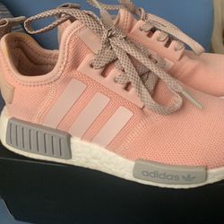 Adidas NMD Size 5.5 For Womens