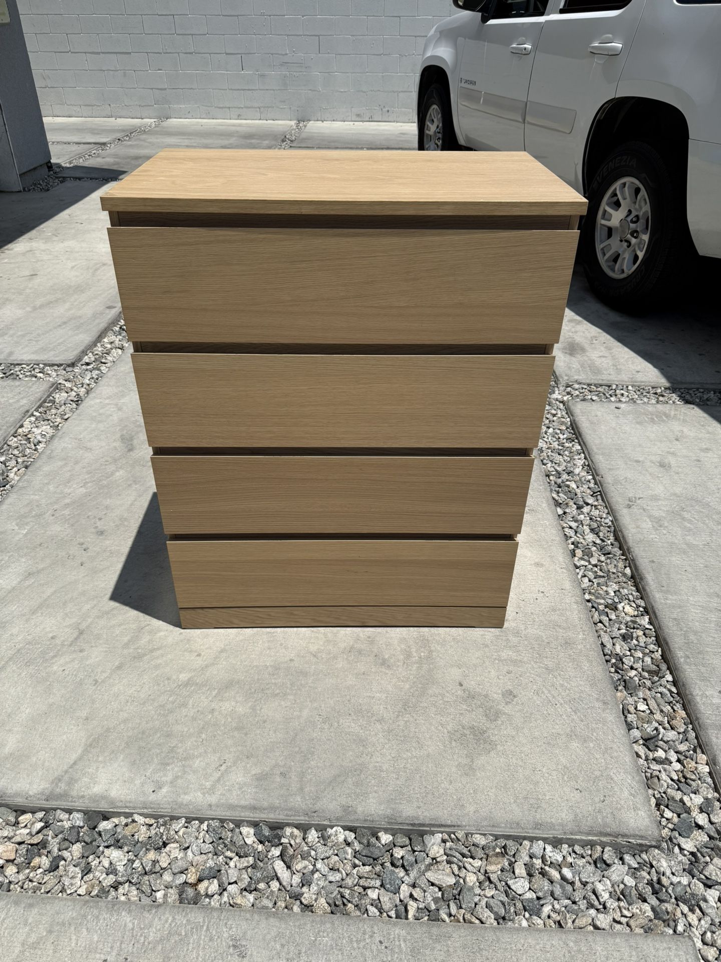 IKEA Dresser
