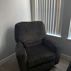 Recliner Rocker Chair