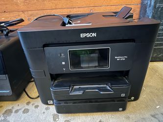 Epson printer