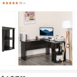 Computer Desk