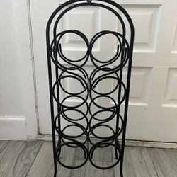  Wine Rack