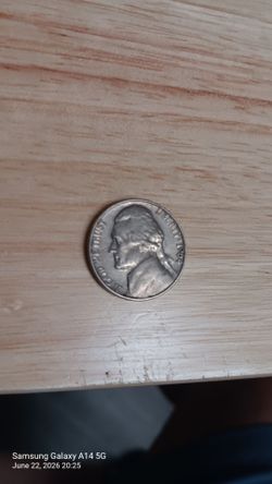 Coin collection vintage 60s
