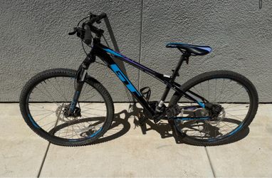 GT Aggressor Pro Women’s