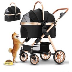 Dog Stroller