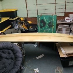 TVS Surfboard 9ft x 22 1/2 x 2 1/2