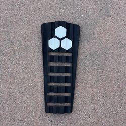 Channel Islands Center Arch Bar Surfboard Traction