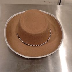 Kids cowboy hat