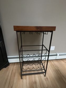 Wine Rack
