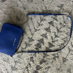 Michael Kors Crossbody Purse w Bag