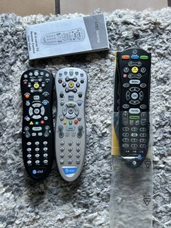 Control remoto