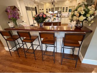 Bar Stools