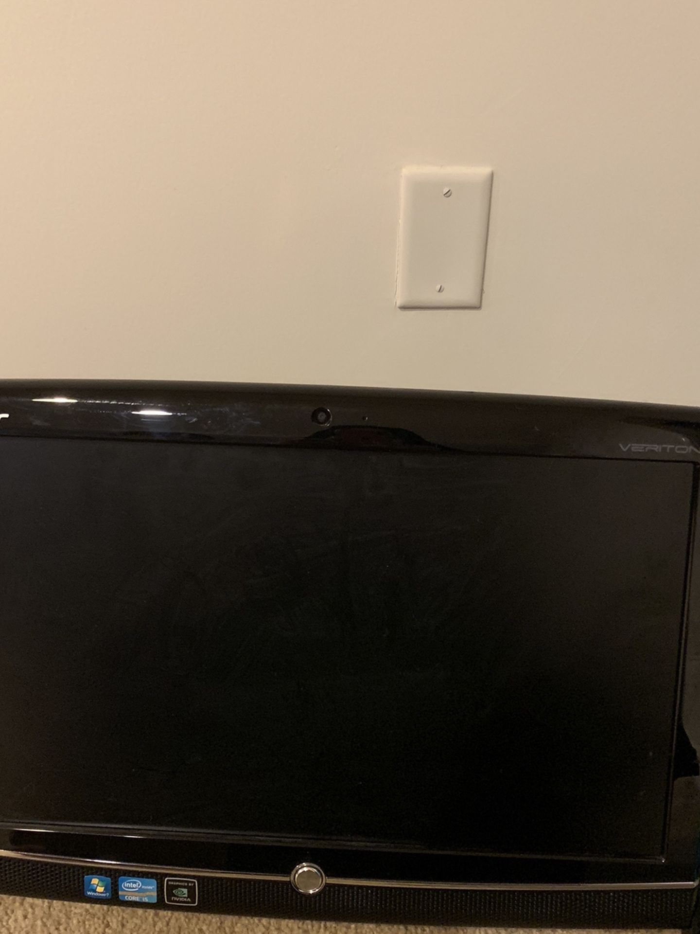 Desktop Computer