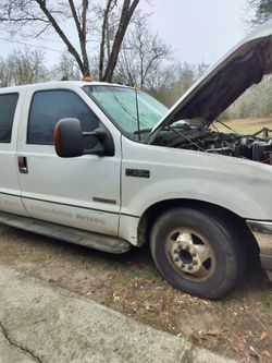 2003 Ford F-350