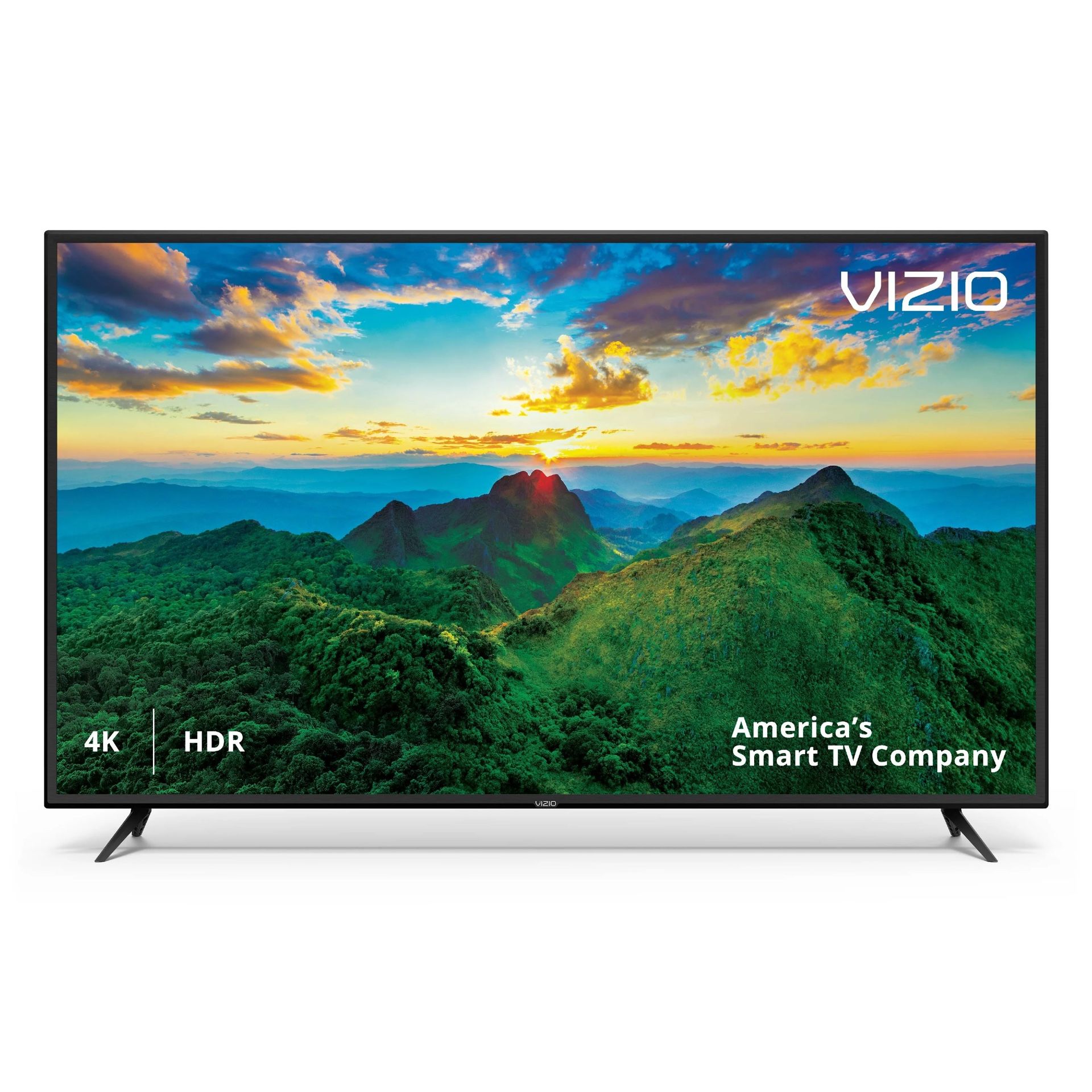 Vizio 55inch 4K TV