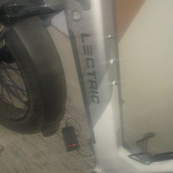 lectric Bike 
