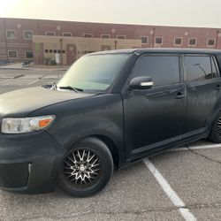 2008 Scion xB