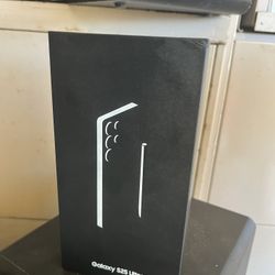 Galaxy S25 Ultra 1TB