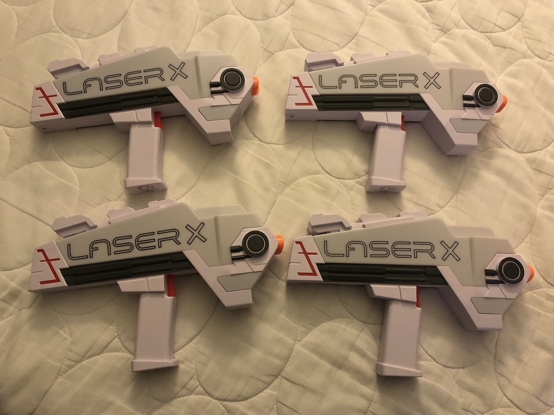 Laser Tag
