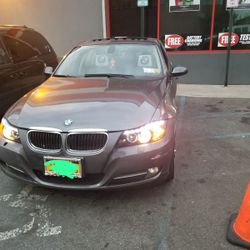 2006 BMW 325xi