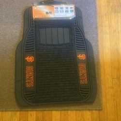Car Mats