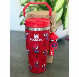 Spider-Man 20oz Stanley