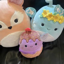 Squish Mallows
