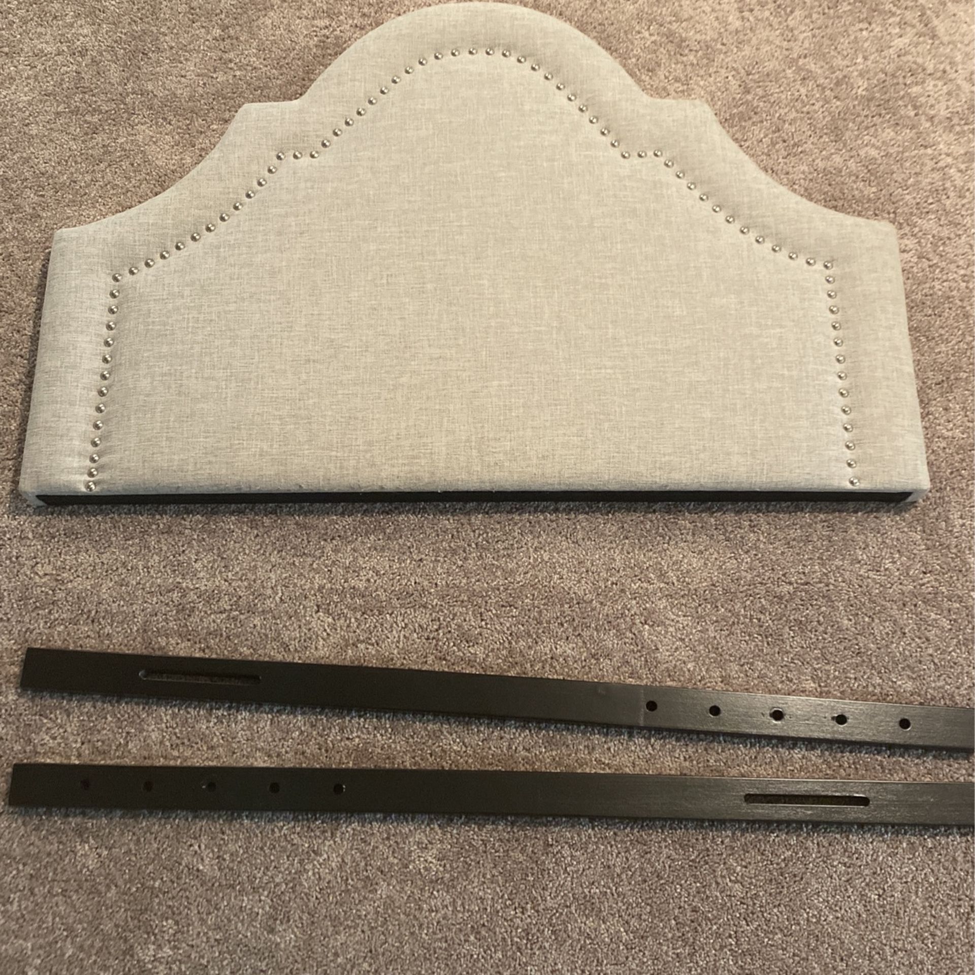 Twin Bed Headboard Fabric