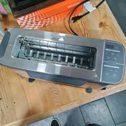 Ninja brand Toaster