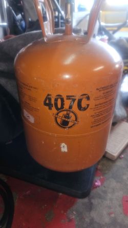 Ac refill