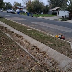 Gardener Weed Eat,leaf Blow 