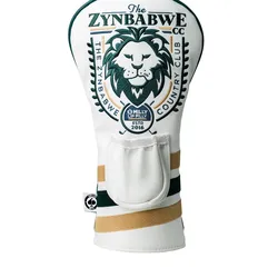 Pins and Aces Driver and putter covers for sale