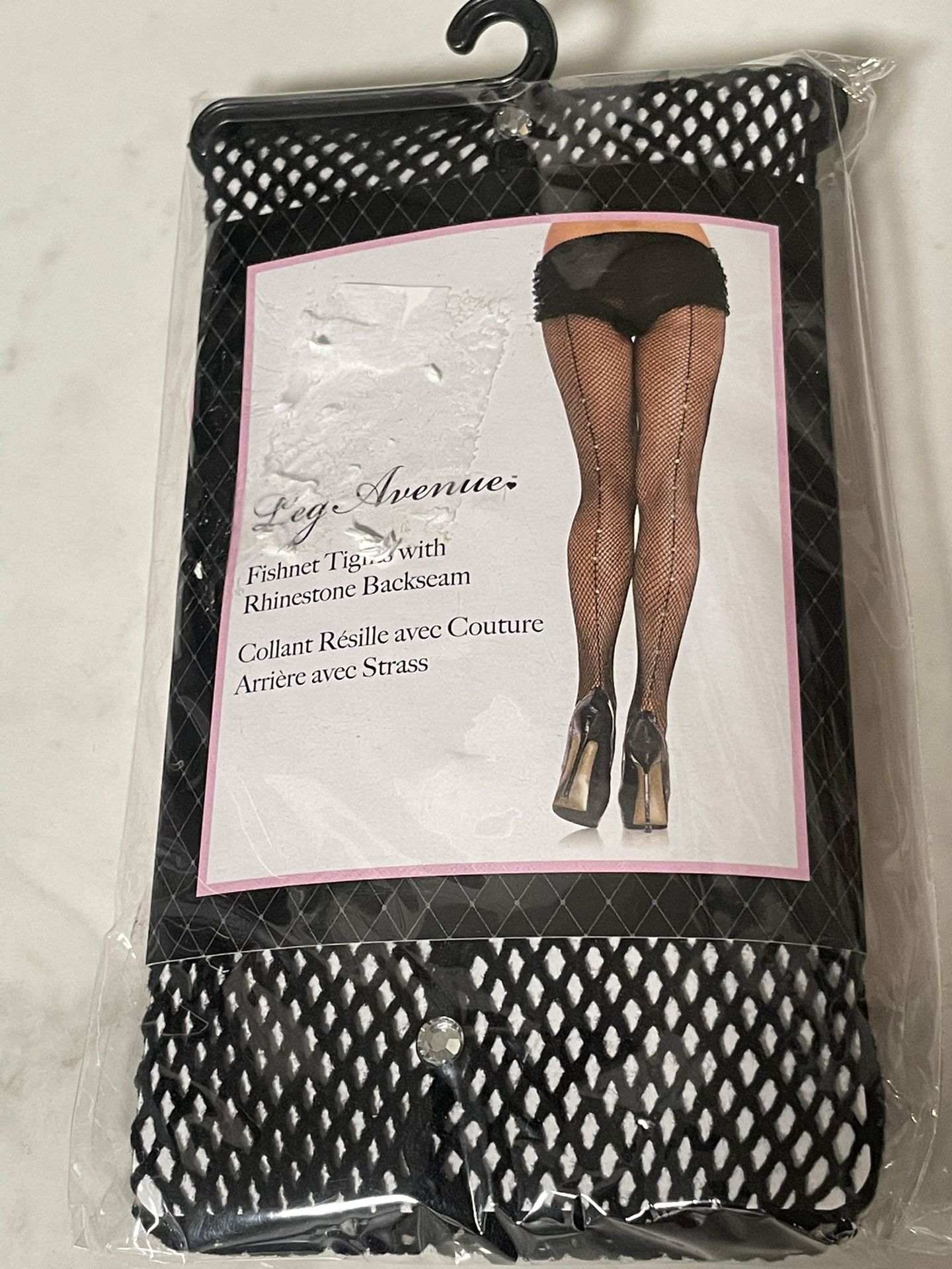 New Leg Avenue Tights One Size 