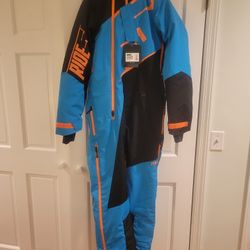 509 Insulated Snowmobiling Outerwear