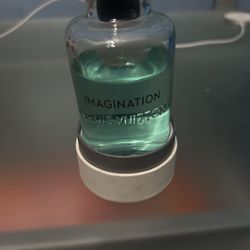 Louis Vuitton Imagination cologne