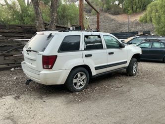 2006 Jeep