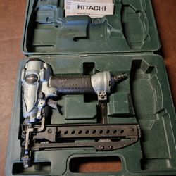 Hitachi Air Stapler