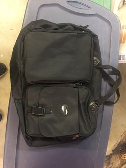 Computer bag