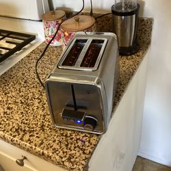Toaster Like VeryGood