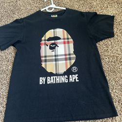 Bape T Shirt 