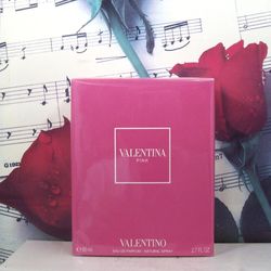 Valentino Valentina 80ml womens perfume