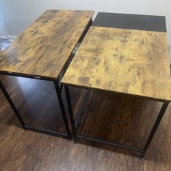 Computer Desks And Table
