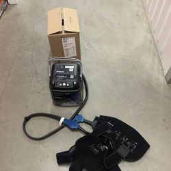 Cold Compression Machine 