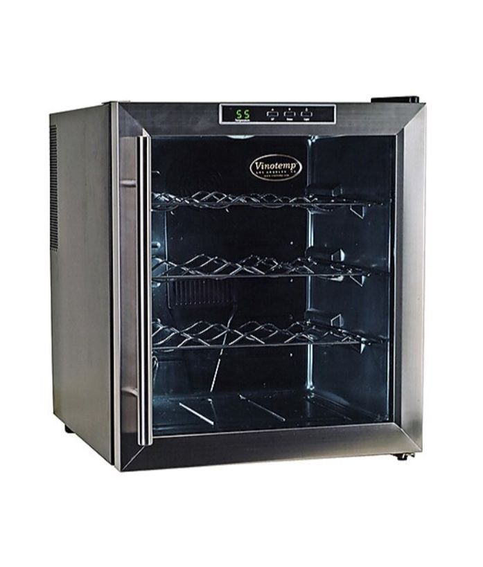 Vinotemp Wine Fridge