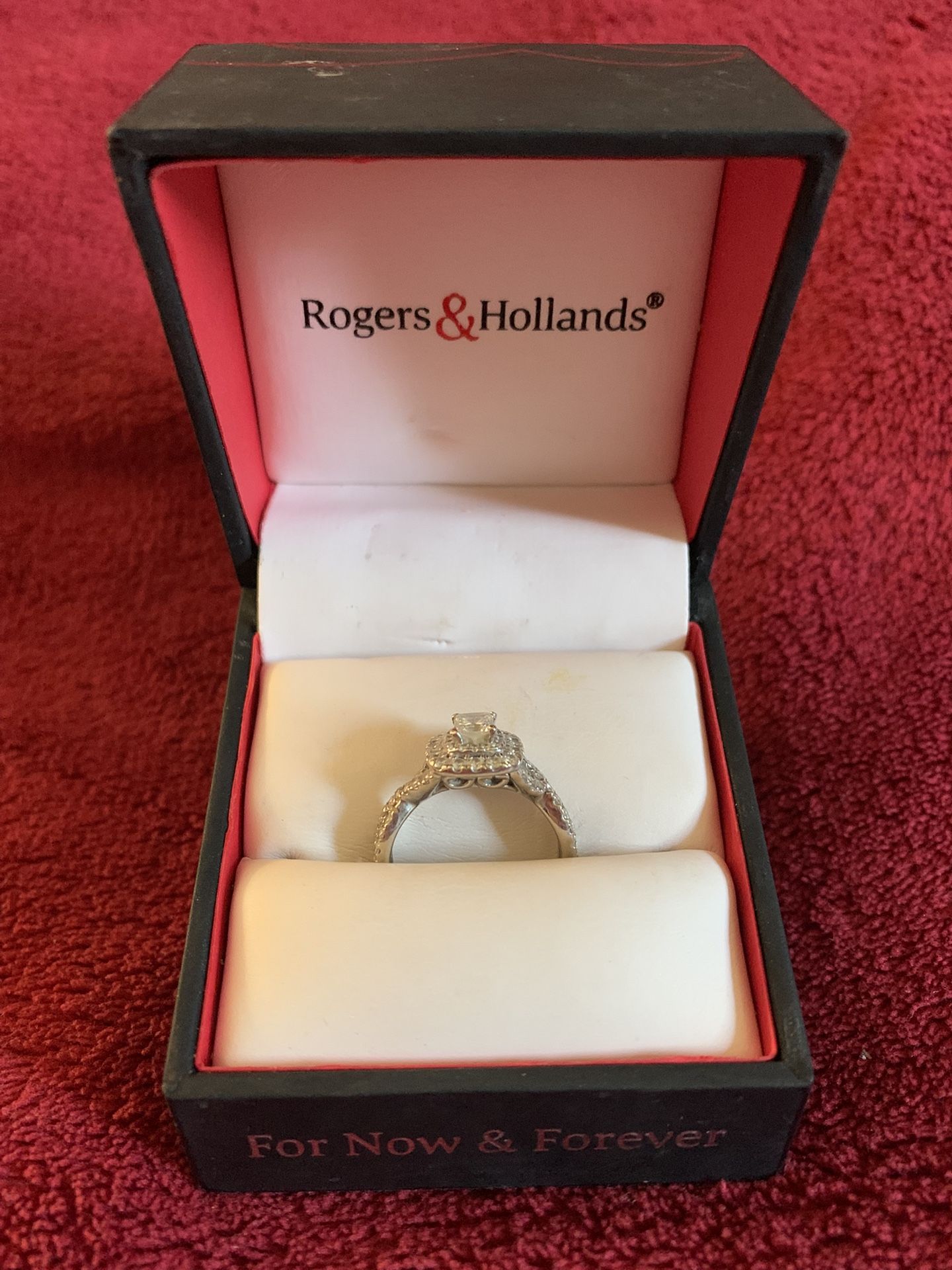 Engagement Ring