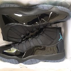 retro 11 gamma