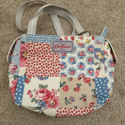 Cath Kidston Patchwork Cross Body Small Bag for Sale in Los Angeles CA OfferUp