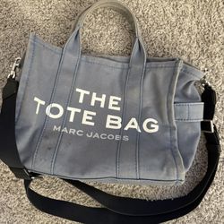 Marc Jacob’s Tote Bag 