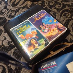 VCR Collectables.