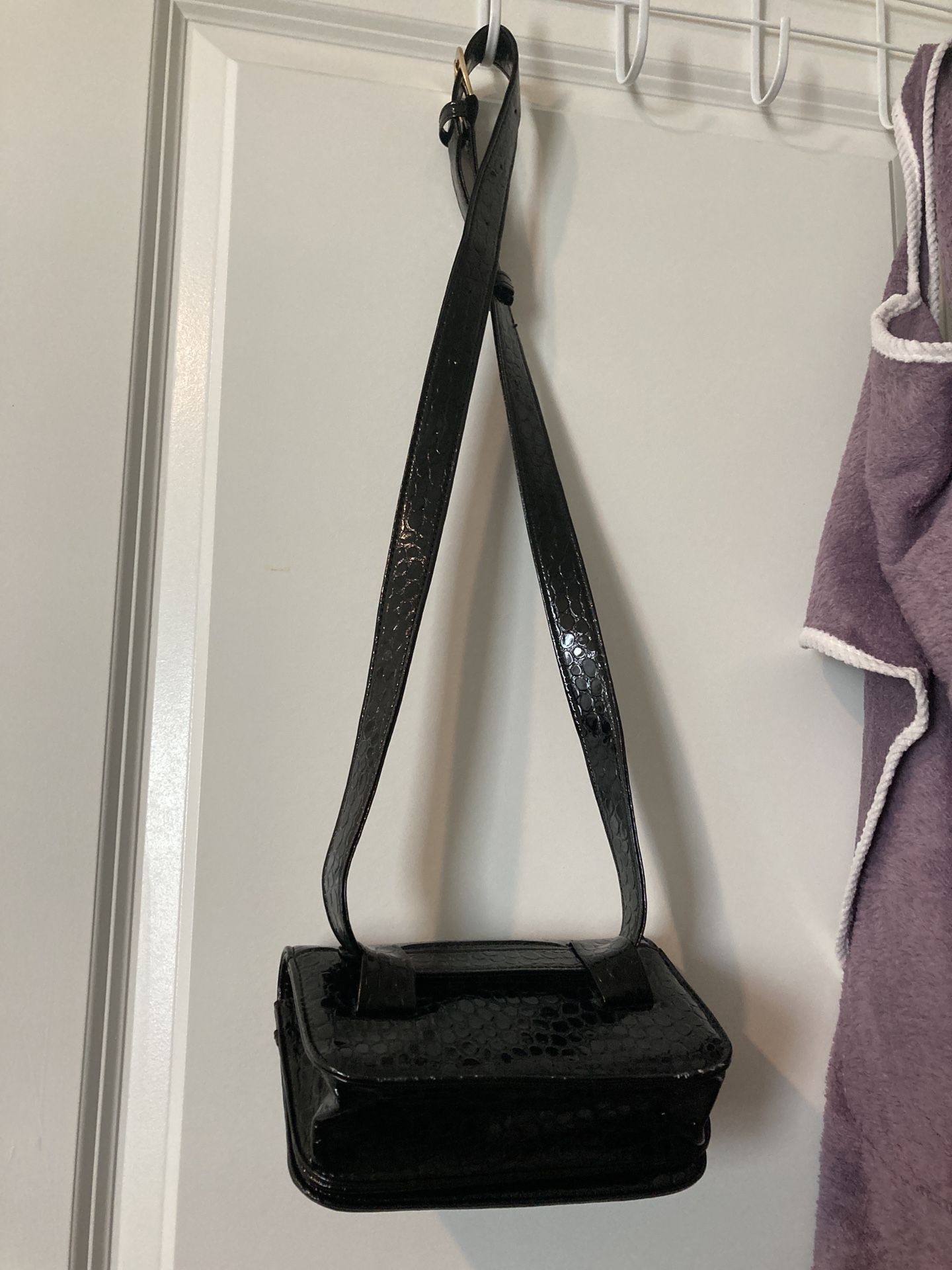 Belt Style Wallet